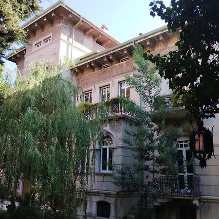 Nobili Libardi - Villa Basevi Verona Eksteriør billede