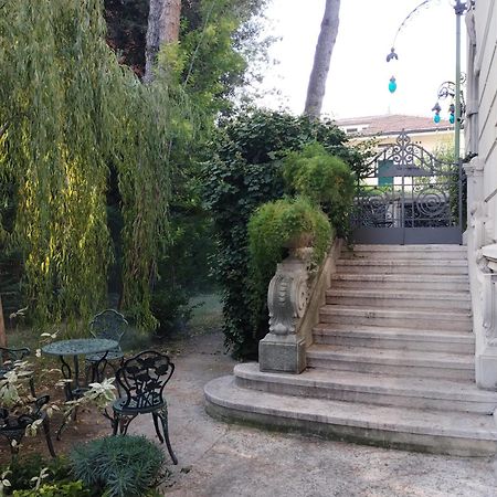 Nobili Libardi - Villa Basevi Verona Eksteriør billede