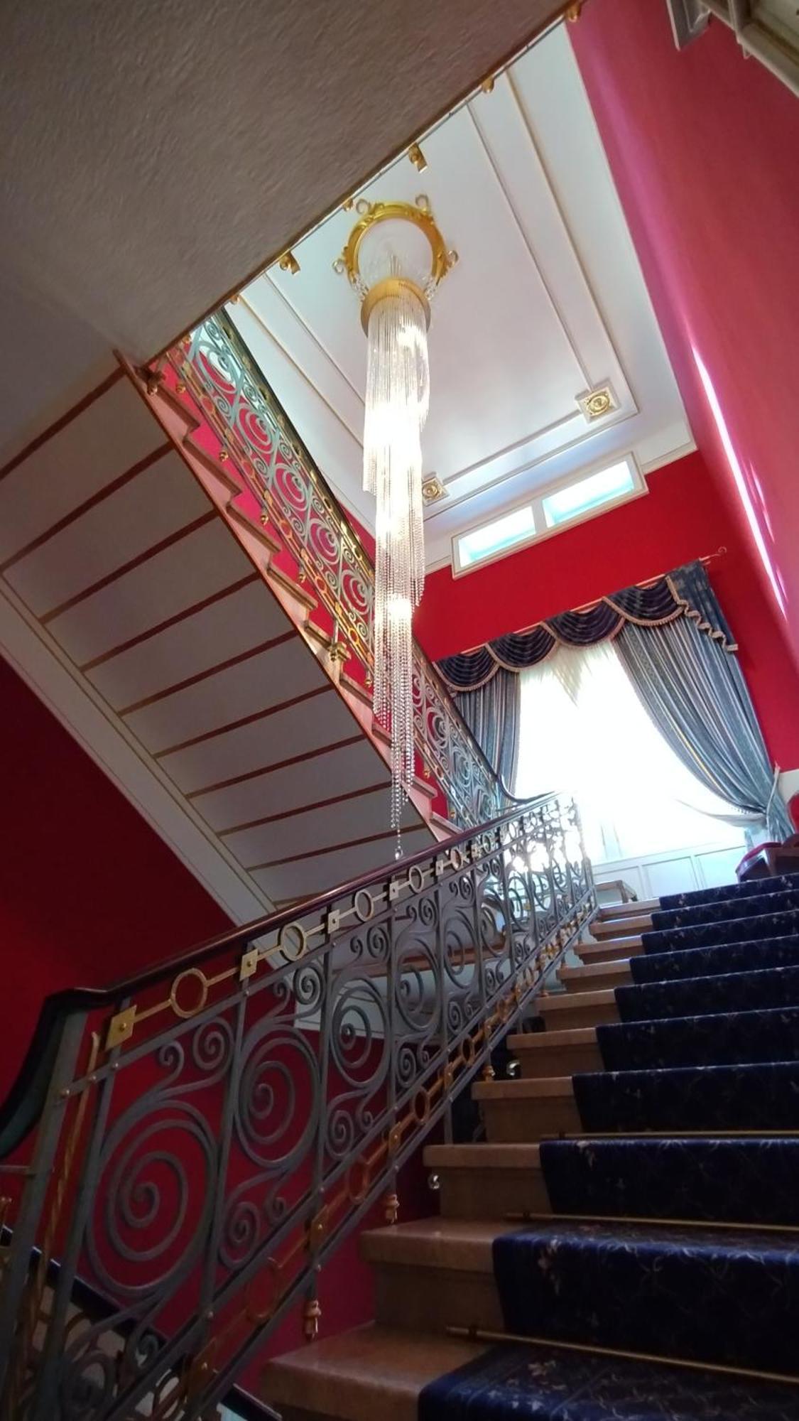 Nobili Libardi - Villa Basevi Verona Eksteriør billede