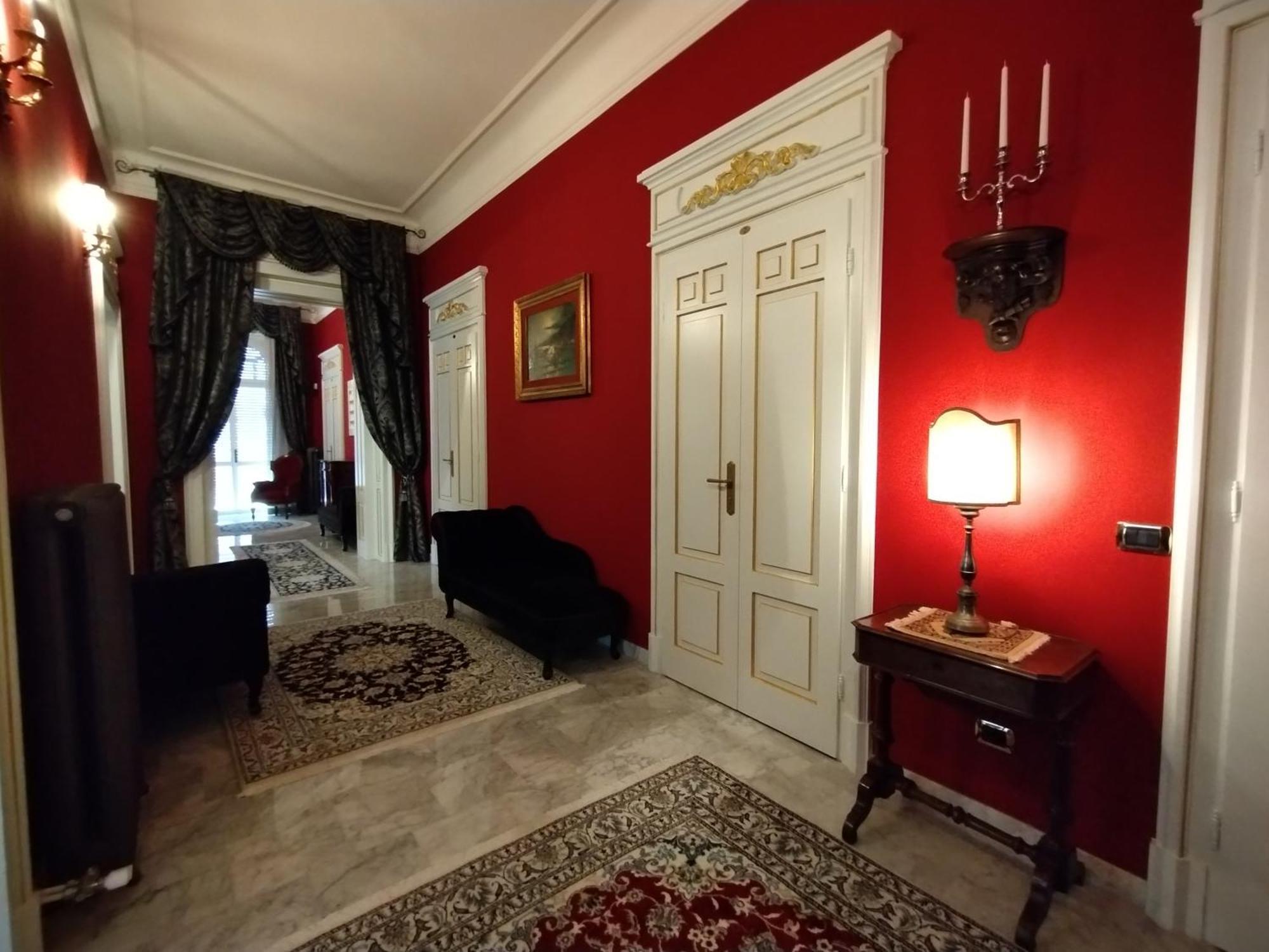 Nobili Libardi - Villa Basevi Verona Eksteriør billede