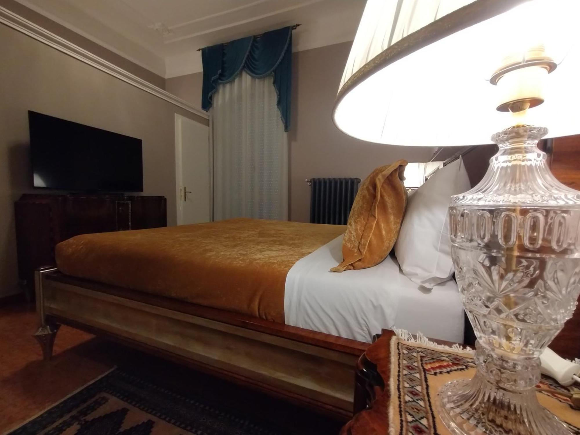Nobili Libardi - Villa Basevi Verona Værelse billede