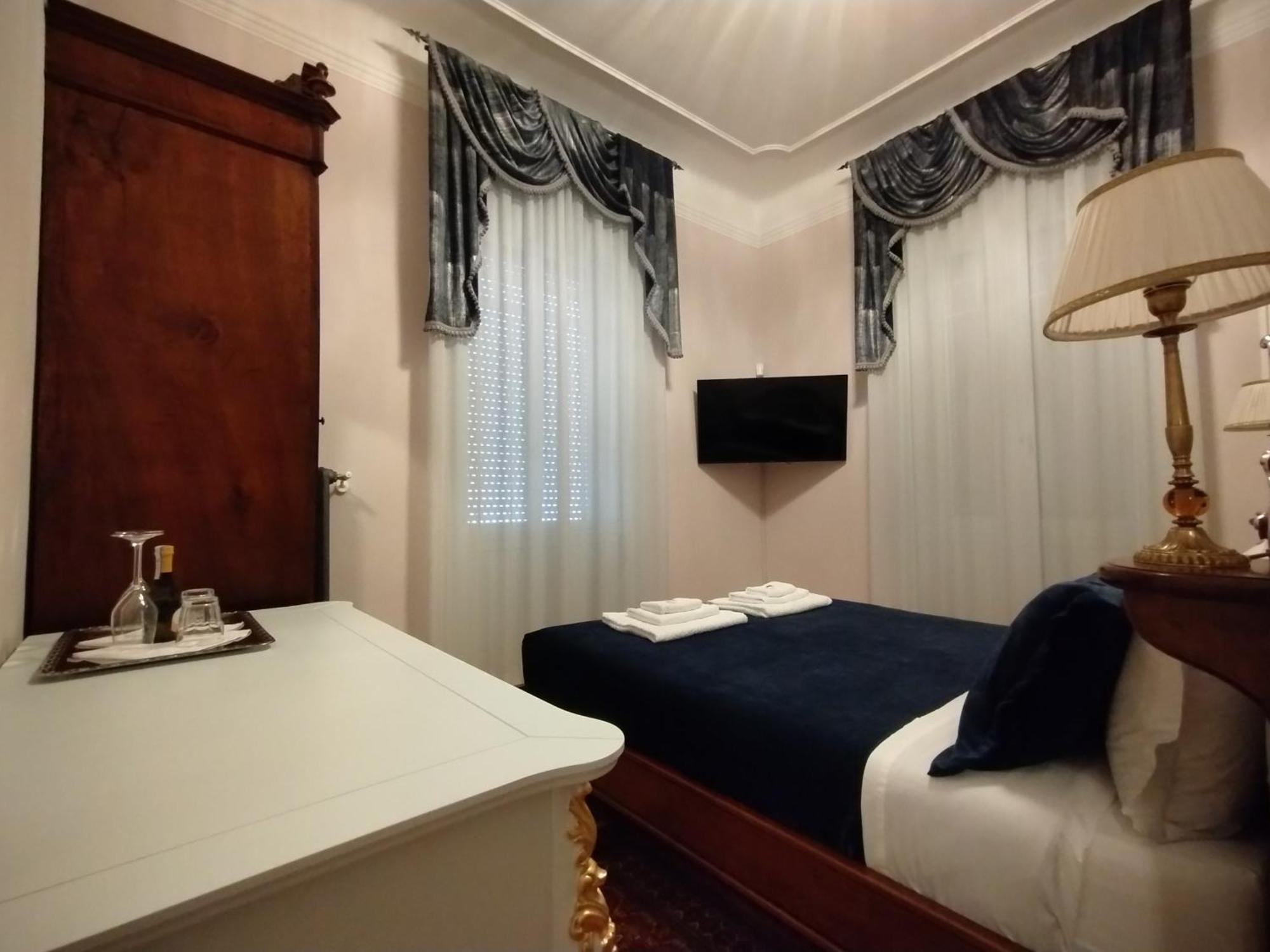 Nobili Libardi - Villa Basevi Verona Værelse billede