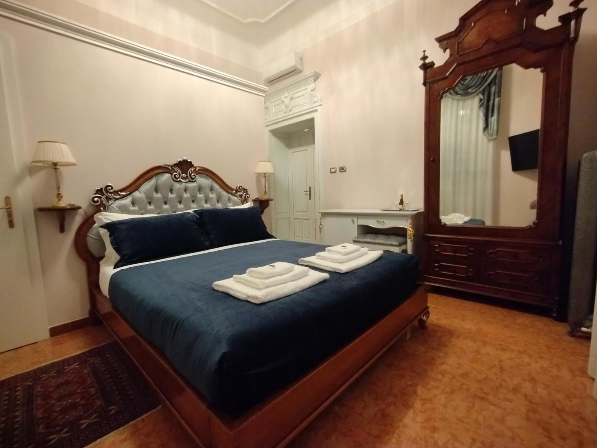 Nobili Libardi - Villa Basevi Verona Værelse billede