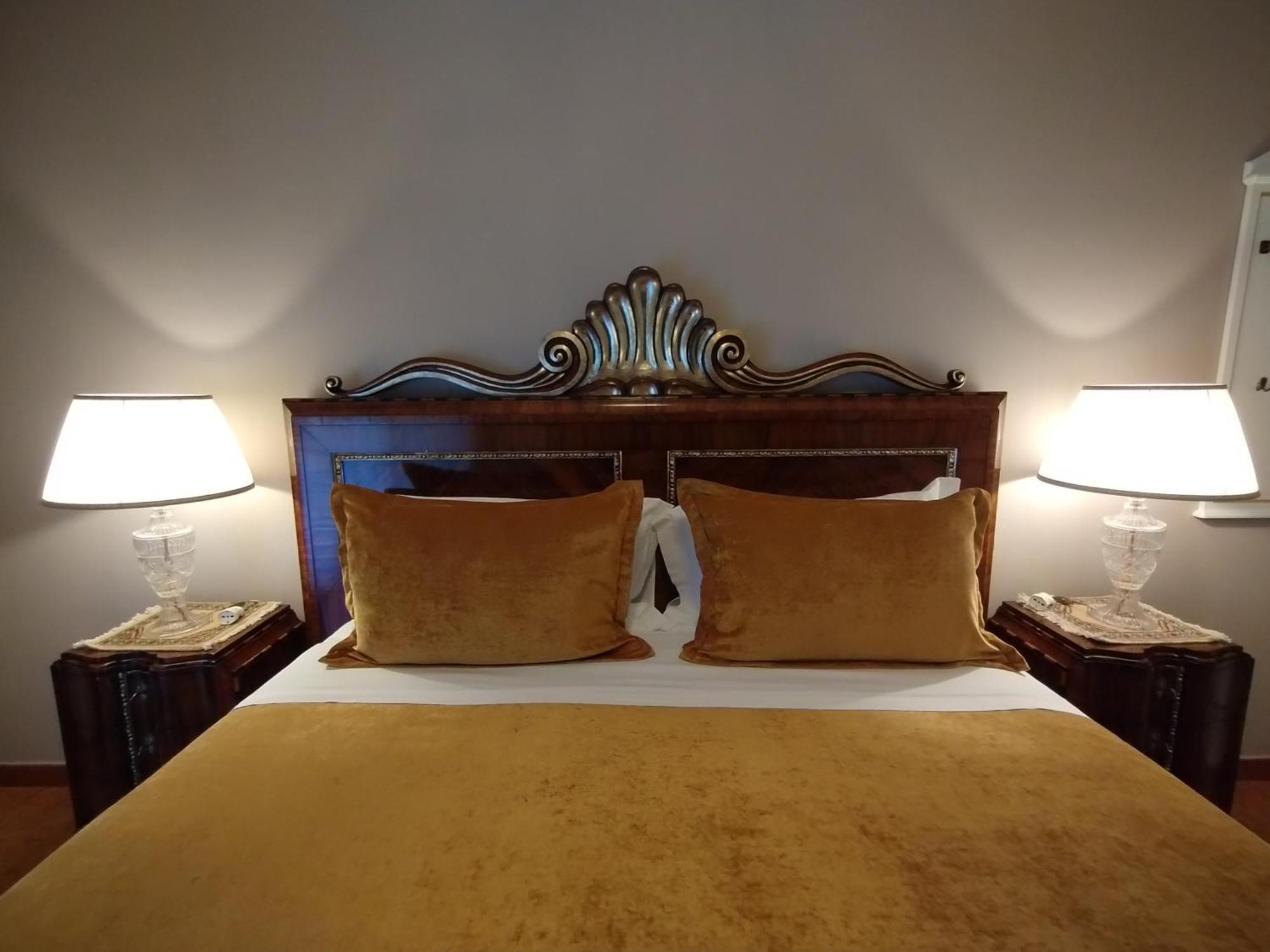Nobili Libardi - Villa Basevi Verona Værelse billede