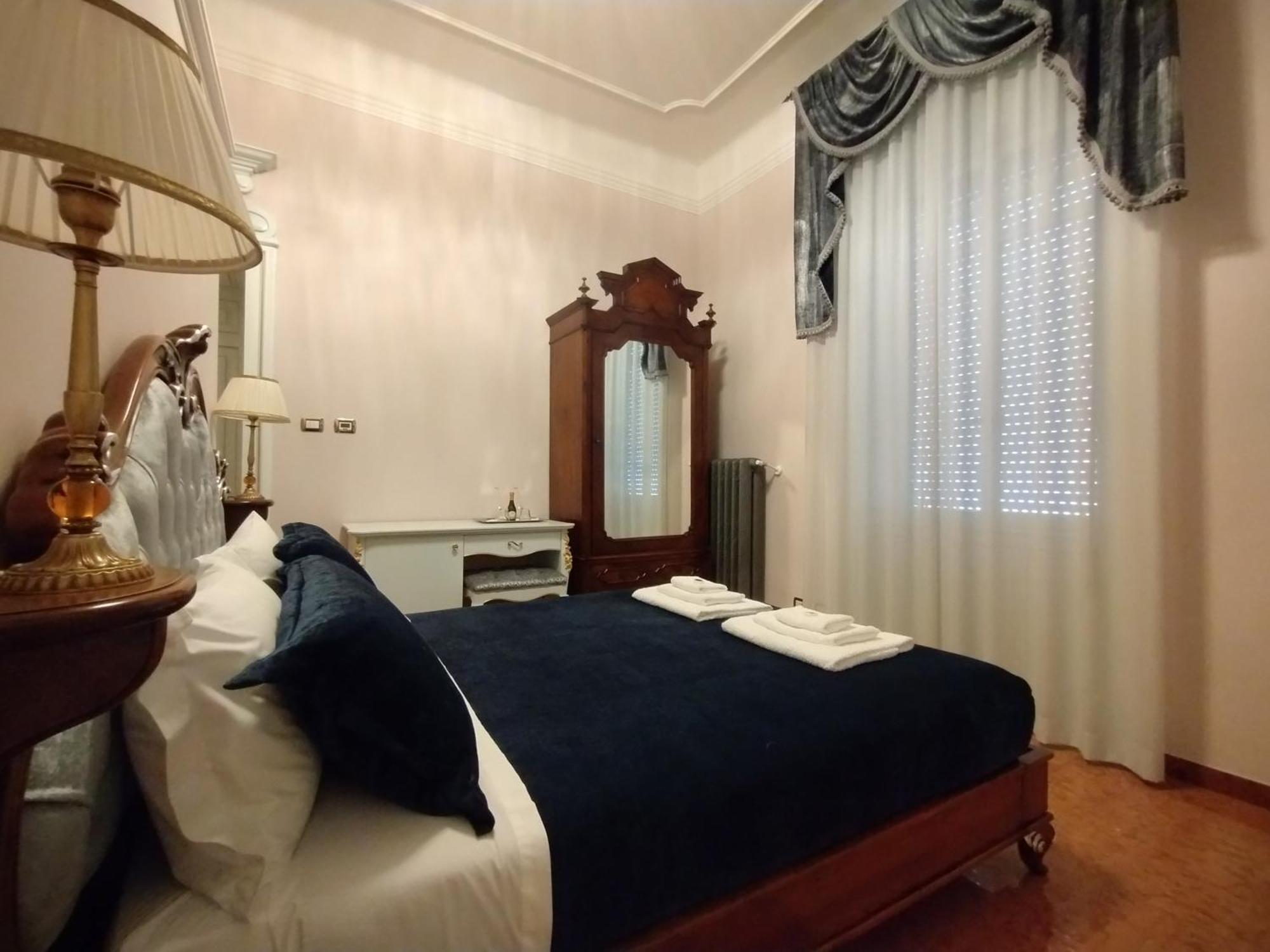 Nobili Libardi - Villa Basevi Verona Værelse billede