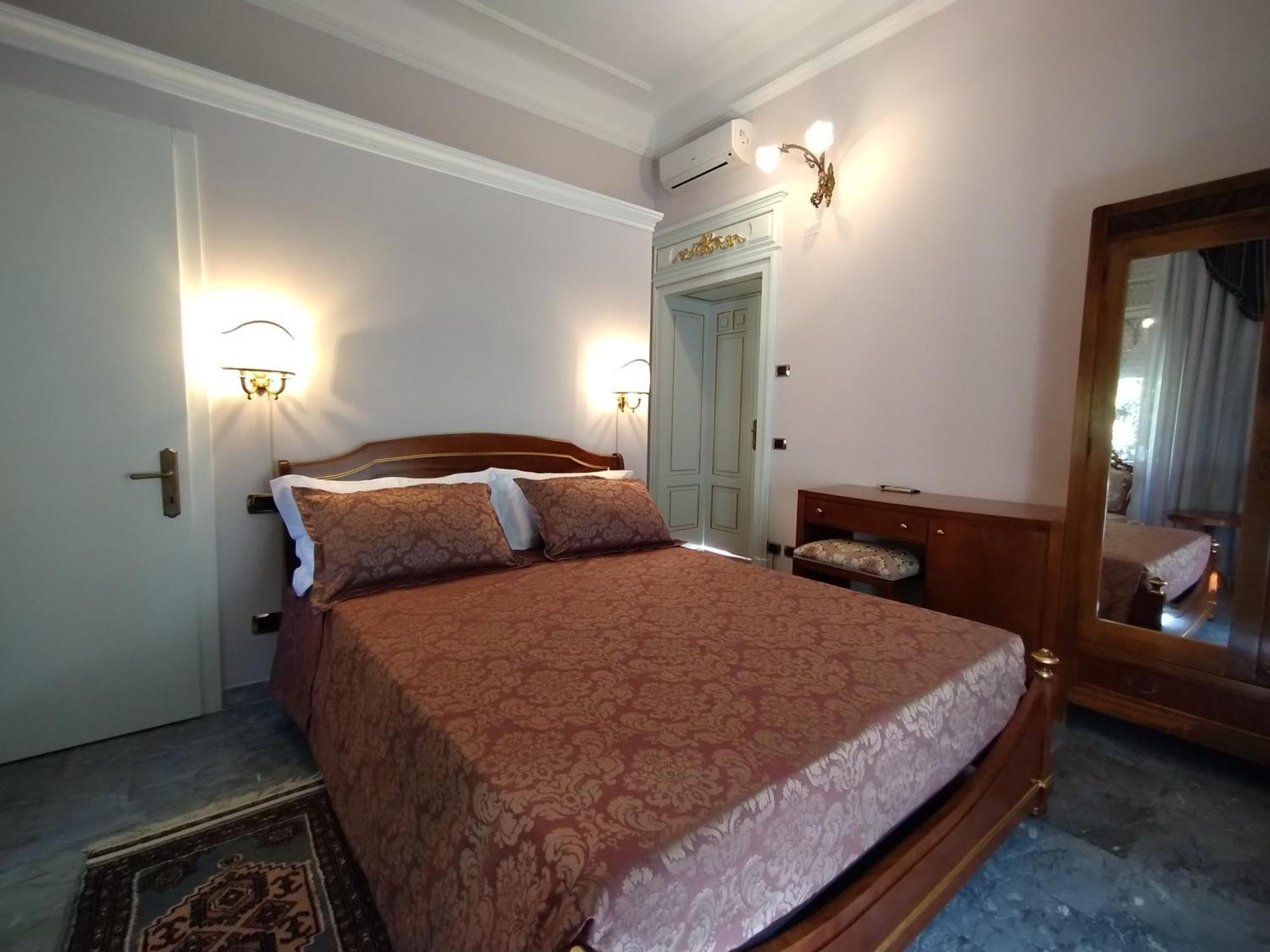 Nobili Libardi - Villa Basevi Verona Værelse billede