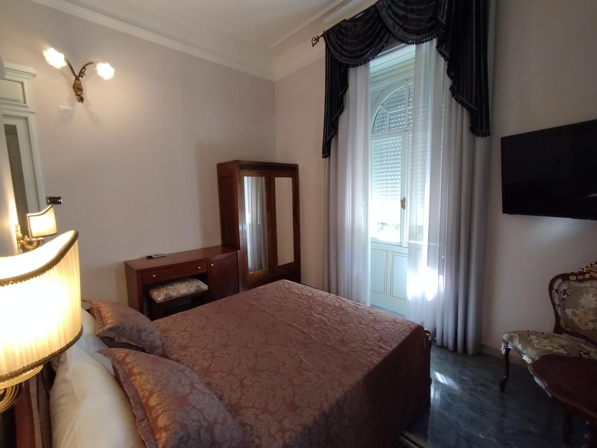 Nobili Libardi - Villa Basevi Verona Værelse billede