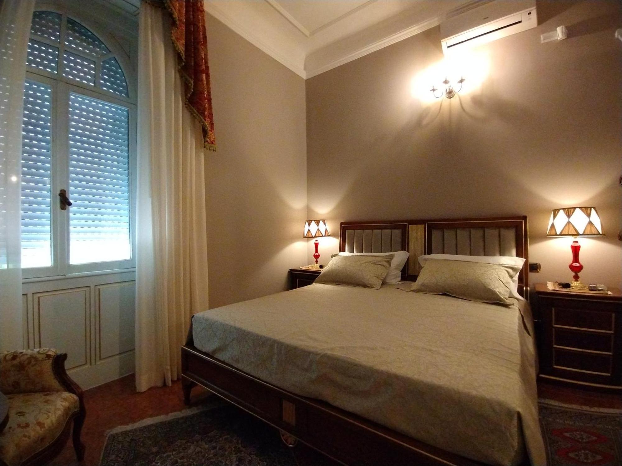 Nobili Libardi - Villa Basevi Verona Værelse billede