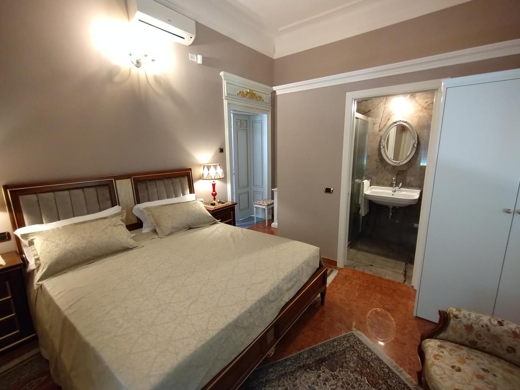 Nobili Libardi - Villa Basevi Verona Eksteriør billede