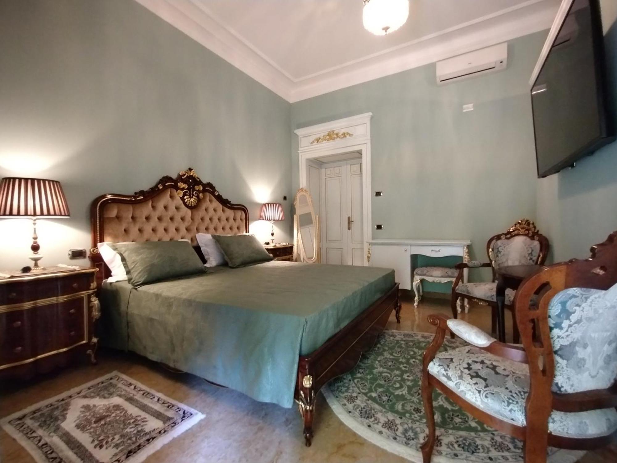 Nobili Libardi - Villa Basevi Verona Eksteriør billede