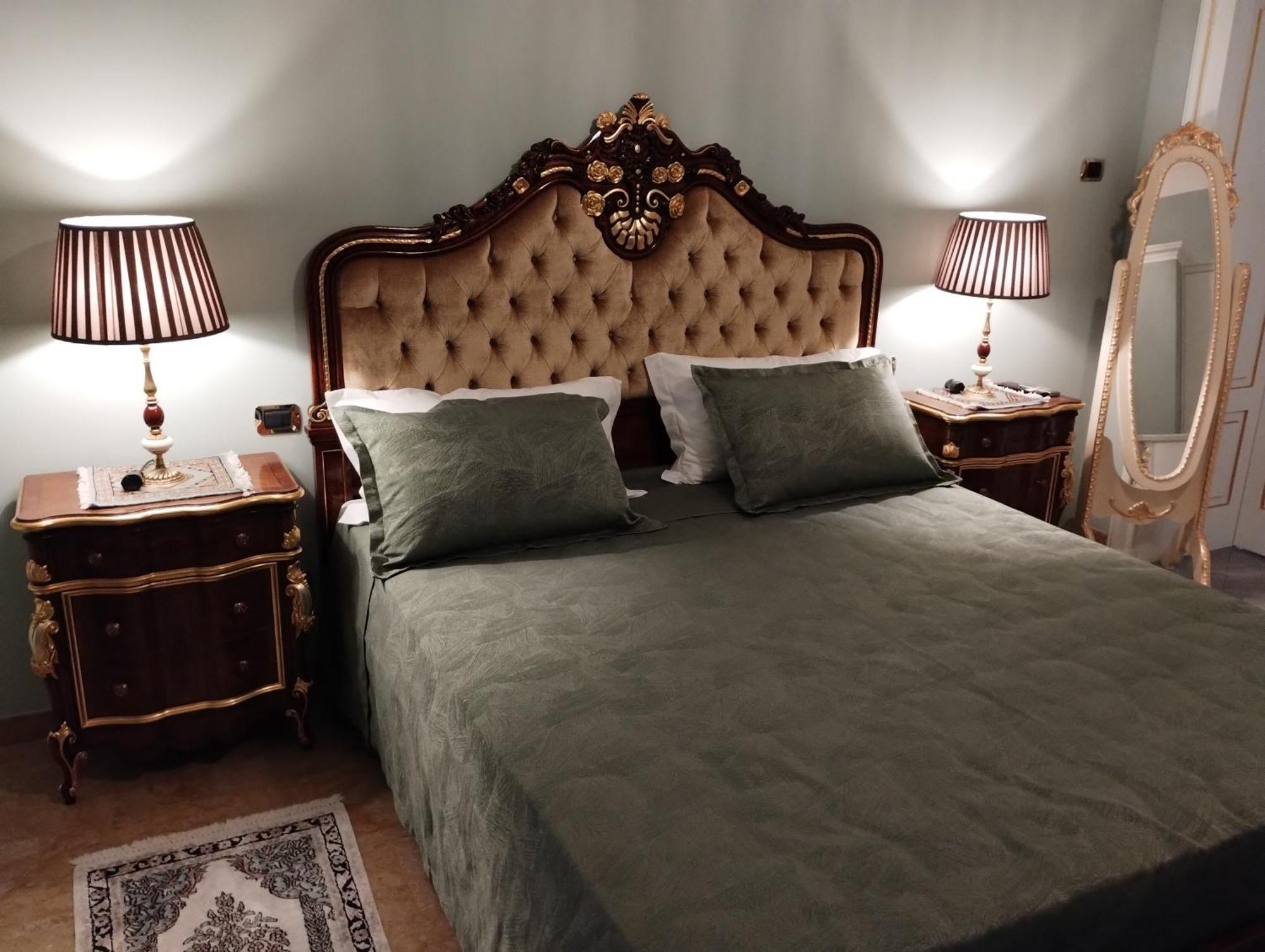 Nobili Libardi - Villa Basevi Verona Værelse billede