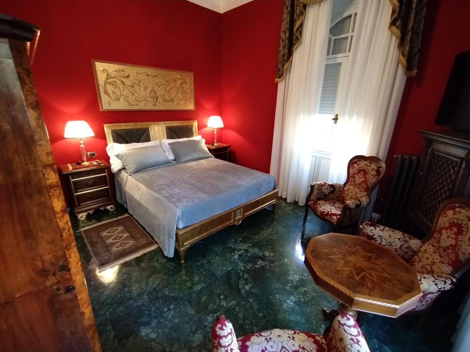 Nobili Libardi - Villa Basevi Verona Eksteriør billede