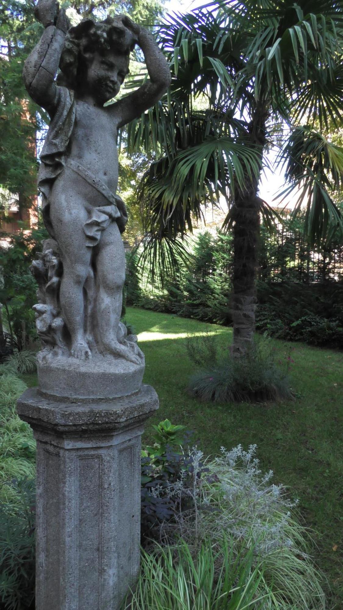 Nobili Libardi - Villa Basevi Verona Eksteriør billede