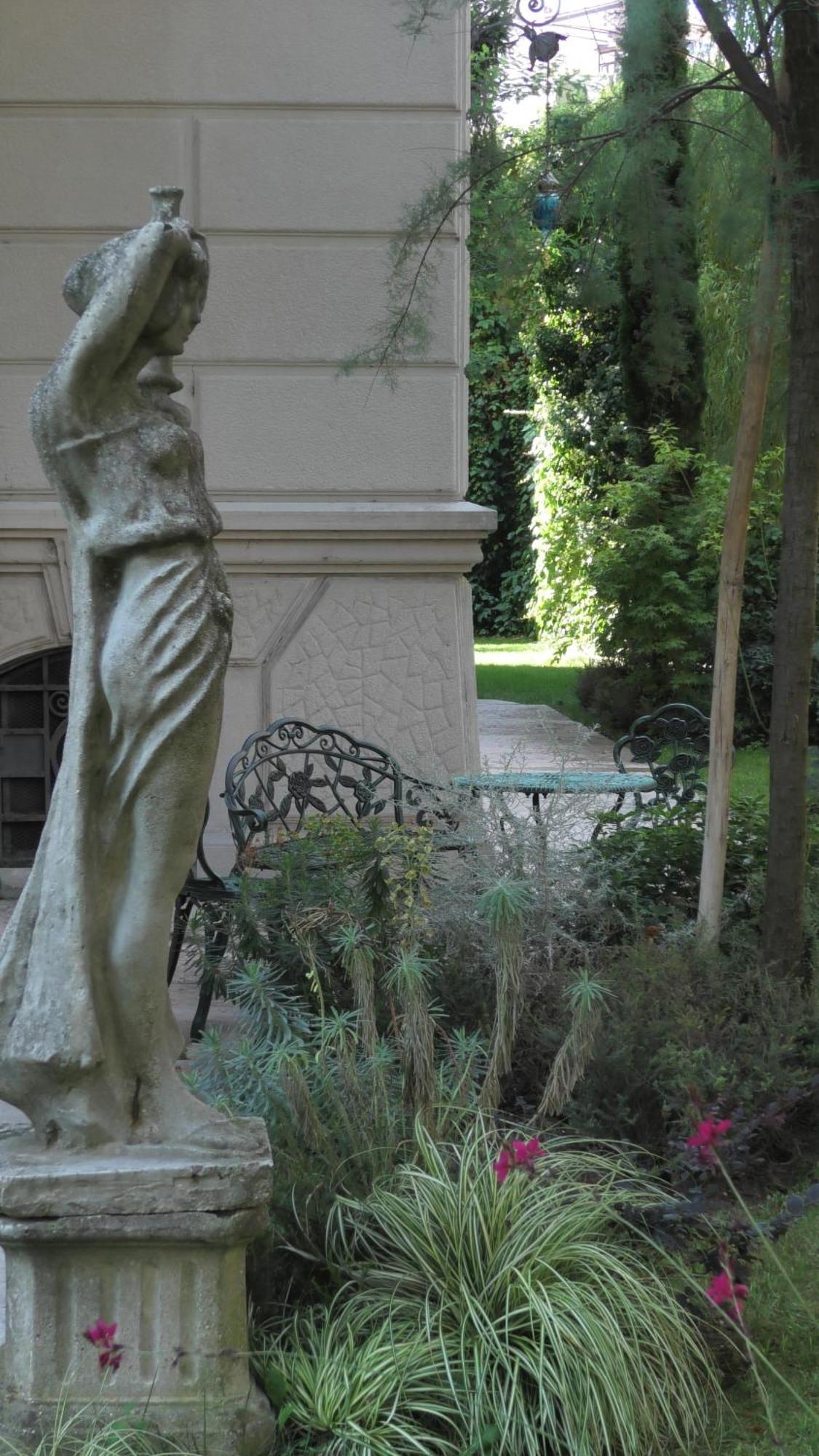 Nobili Libardi - Villa Basevi Verona Eksteriør billede