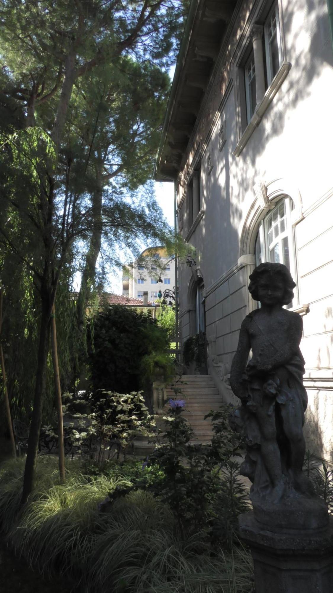 Nobili Libardi - Villa Basevi Verona Eksteriør billede