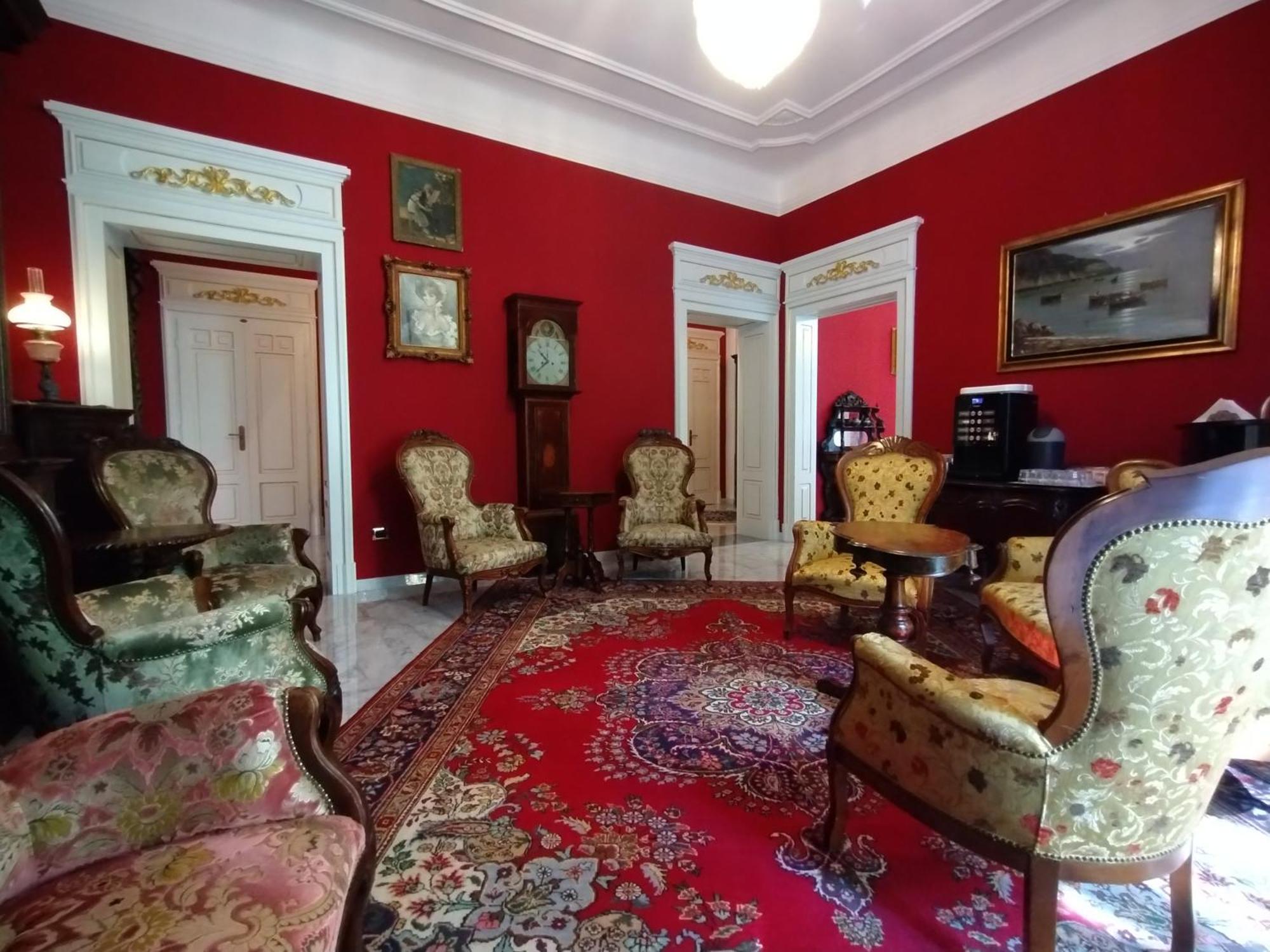 Nobili Libardi - Villa Basevi Verona Eksteriør billede
