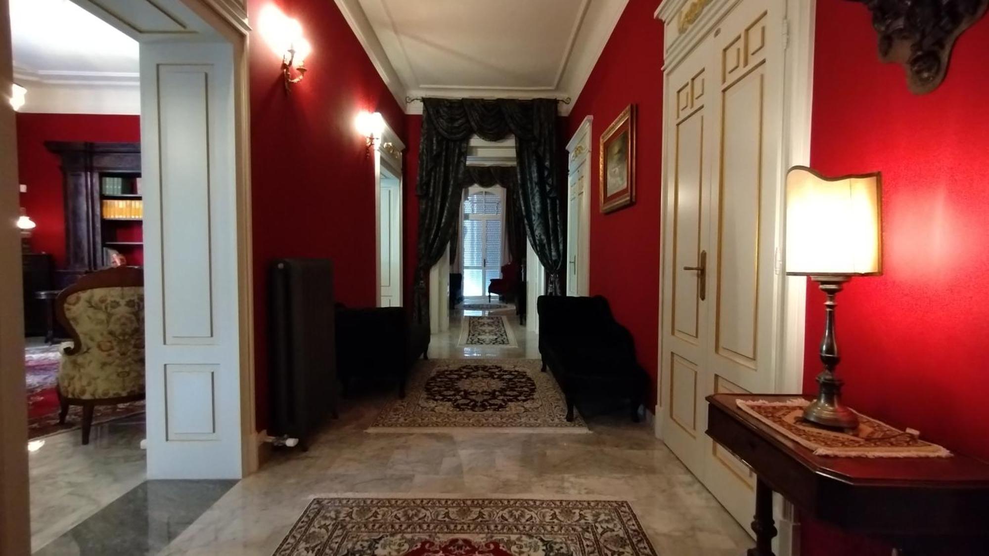 Nobili Libardi - Villa Basevi Verona Eksteriør billede